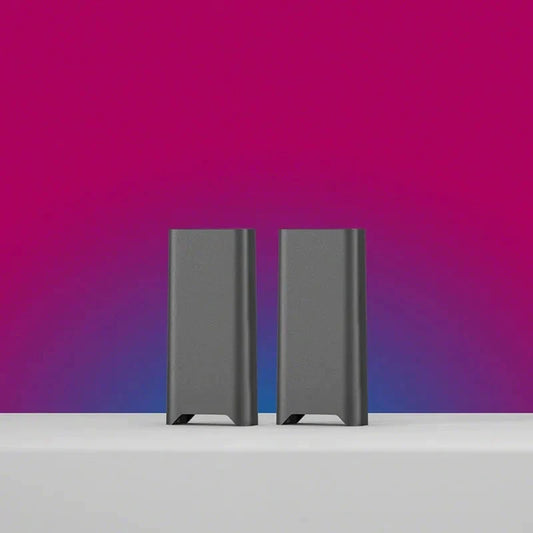 JUUL2 Ruby Menthol Pods (2 Pods)